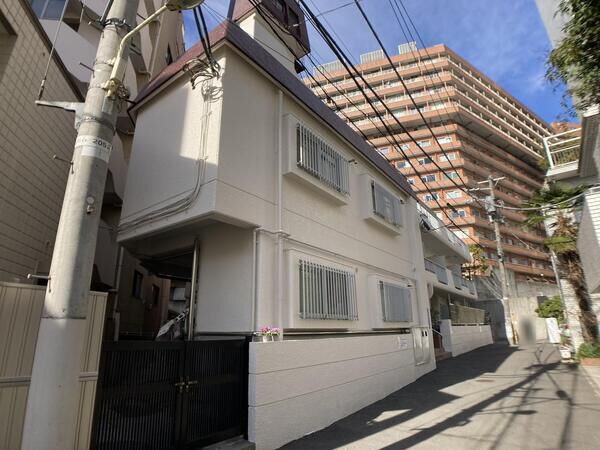 代々木グリーンハイムの写真 7枚目