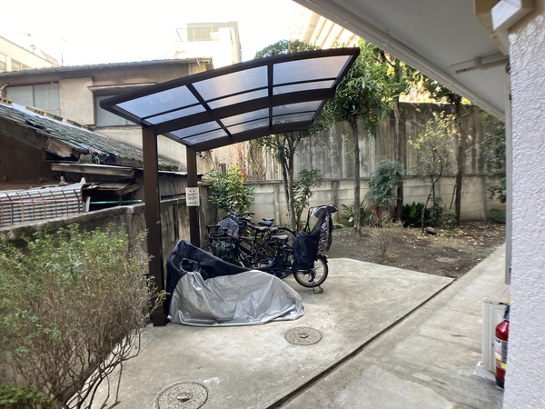 代々木グリーンハイムの写真 9枚目