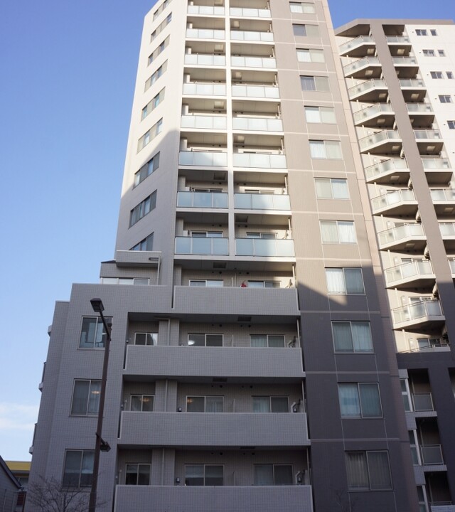 ベルドゥムール文京小石川の写真 3枚目