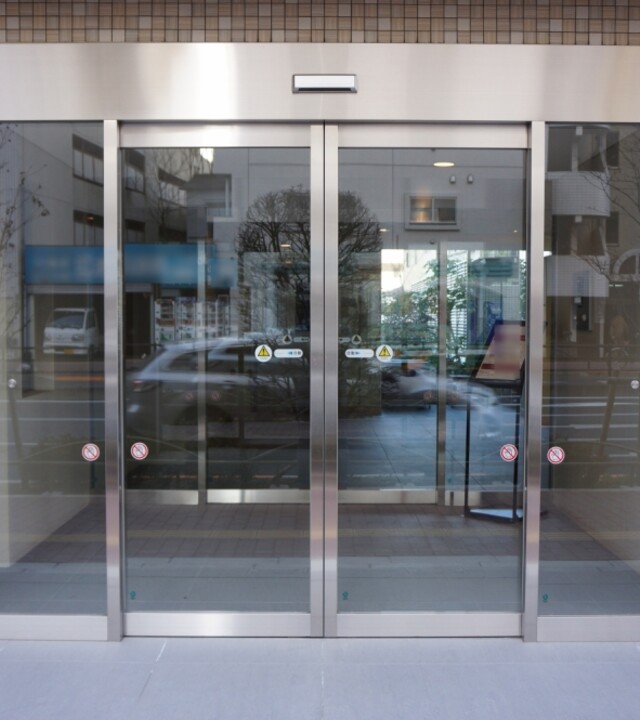 ベルドゥムール文京小石川の写真 4枚目