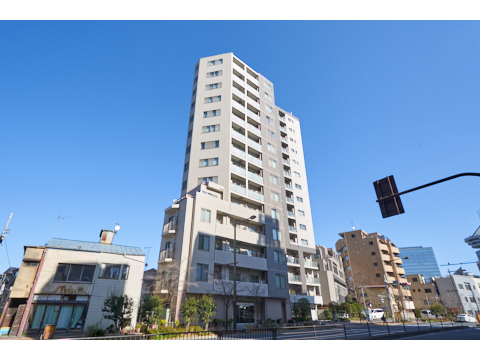 ベルドゥムール文京小石川の写真 6枚目