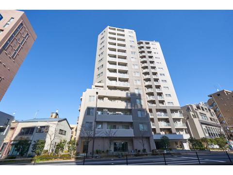 ベルドゥムール文京小石川の写真 7枚目