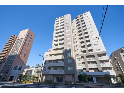 ベルドゥムール文京小石川の写真 8枚目