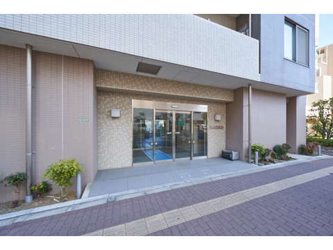 ベルドゥムール文京小石川の写真 9枚目