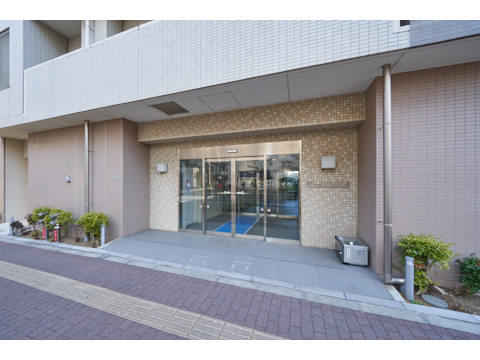 ベルドゥムール文京小石川の写真 10枚目