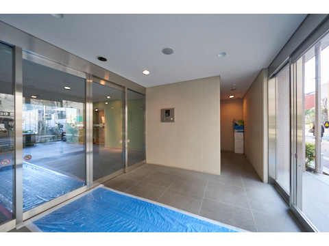 ベルドゥムール文京小石川の写真 11枚目