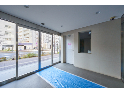 ベルドゥムール文京小石川の写真 12枚目