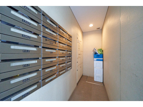 ベルドゥムール文京小石川の写真 13枚目