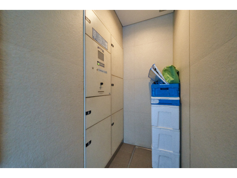 ベルドゥムール文京小石川の写真 14枚目