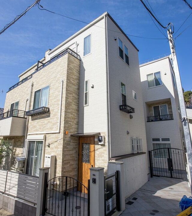 カーサソサエティ文京音羽の写真 3枚目