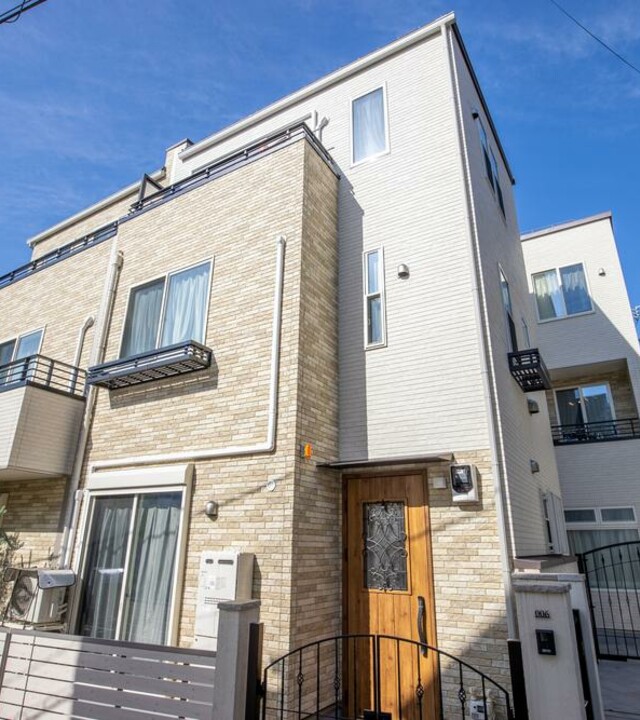 カーサソサエティ文京音羽の写真 4枚目