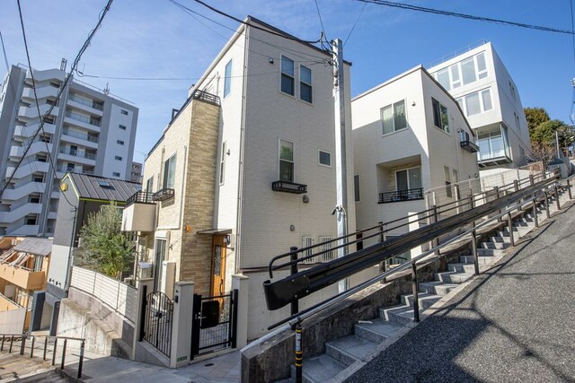 カーサソサエティ文京音羽の写真 5枚目