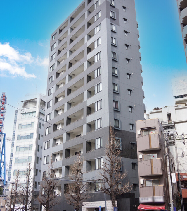 ガーラレジデンス文京本郷の写真 3枚目