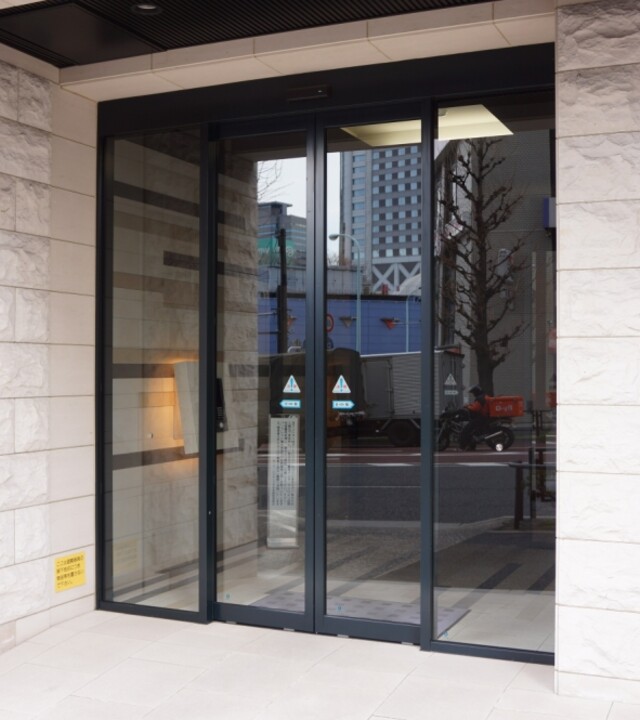 ガーラレジデンス文京本郷の写真 4枚目