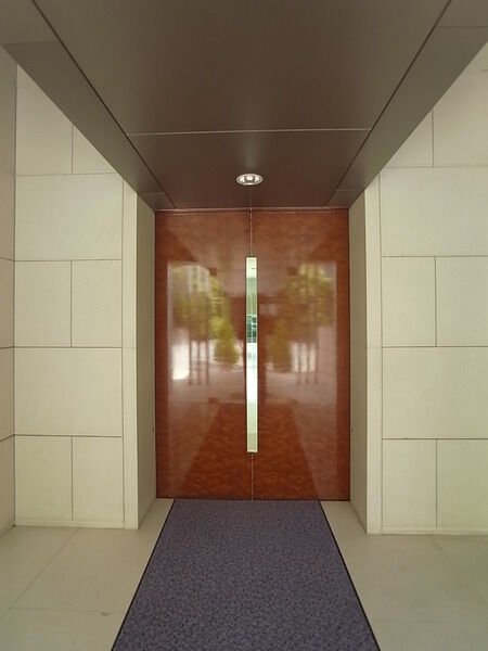 イースタンホームズ広尾の写真 3枚目