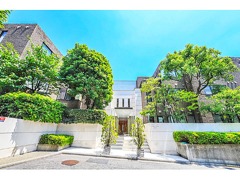 イースタンホームズ広尾の写真 4枚目