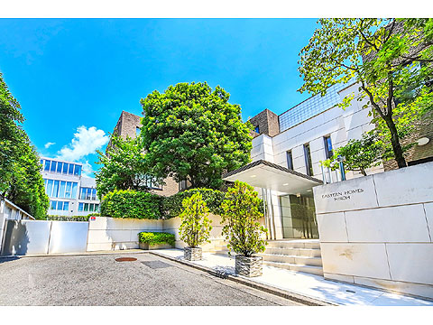 イースタンホームズ広尾の写真 6枚目