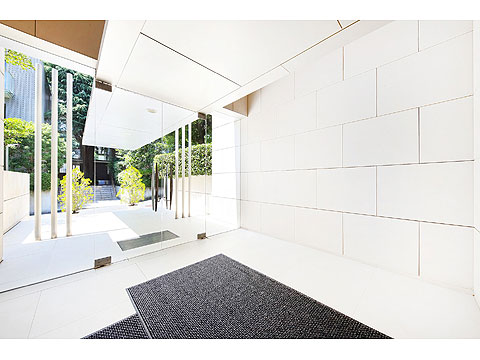 イースタンホームズ広尾の写真 8枚目