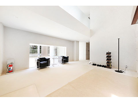 イースタンホームズ広尾の写真 9枚目