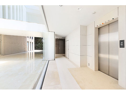 イースタンホームズ広尾の写真 10枚目