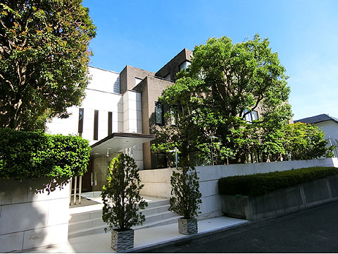 イースタンホームズ広尾の写真 11枚目