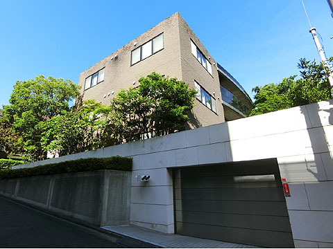 イースタンホームズ広尾の写真 12枚目