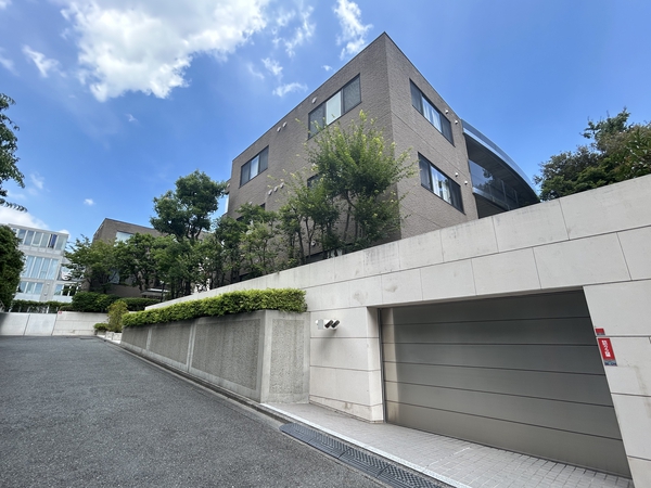 イースタンホームズ広尾の写真 5枚目