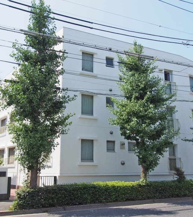 グリーンパーク駒沢の写真 5枚目