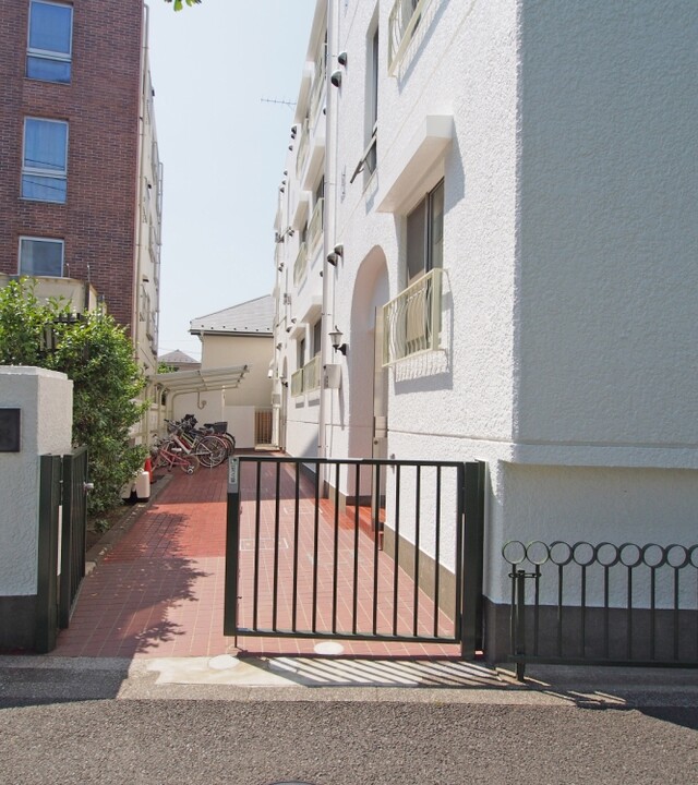 グリーンパーク駒沢の写真 9枚目