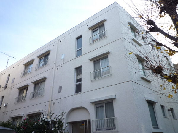 グリーンパーク駒沢の写真 3枚目