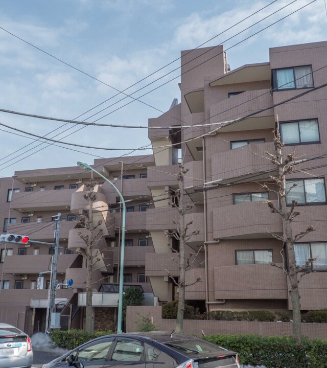 グランパーク深沢の写真 3枚目