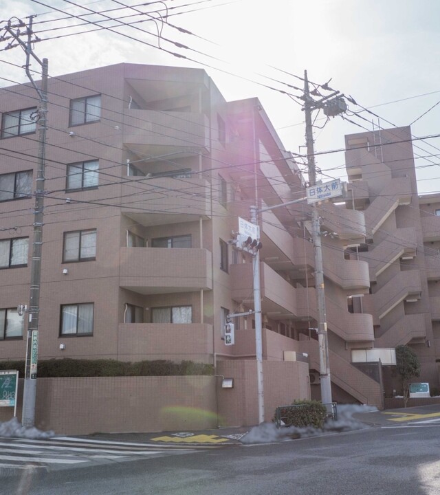 グランパーク深沢の写真 5枚目