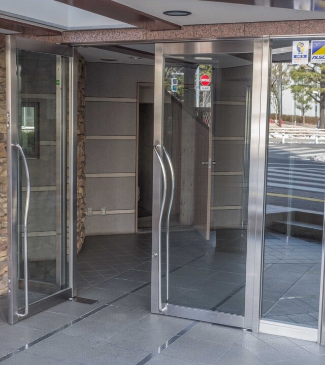 グランパーク深沢の写真 8枚目