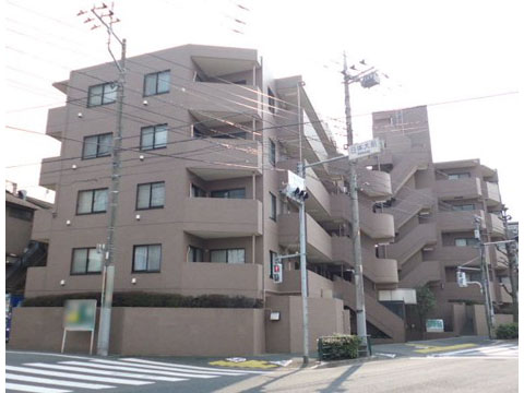 グランパーク深沢の写真 12枚目