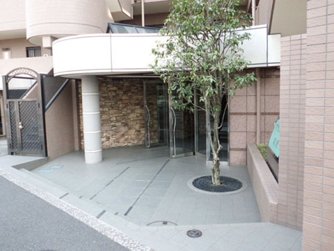 グランパーク深沢の写真 15枚目