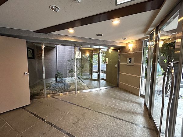 グランパーク深沢の写真 11枚目