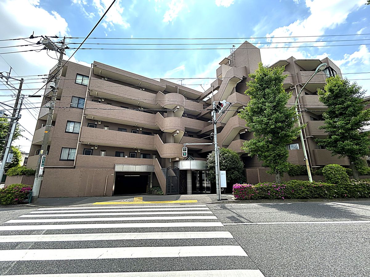 グランパーク深沢の写真 13枚目