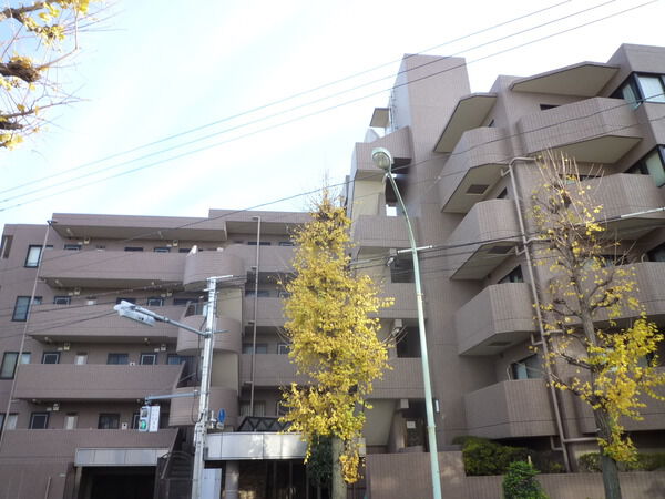 グランパーク深沢の写真 4枚目