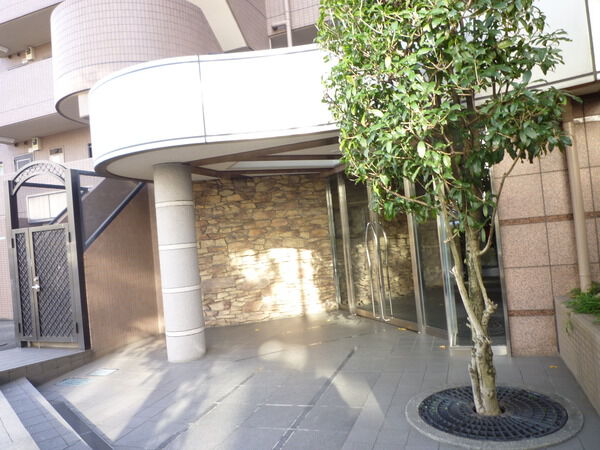 グランパーク深沢の写真 6枚目