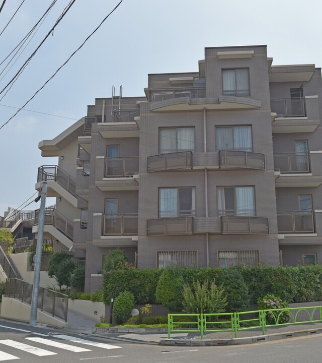 アンセフォルム深沢の写真 3枚目