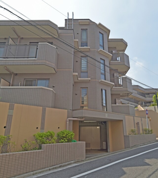 アンセフォルム深沢の写真 6枚目