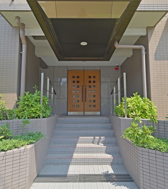 アンセフォルム深沢の写真 8枚目