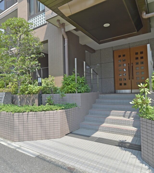 アンセフォルム深沢の写真 9枚目