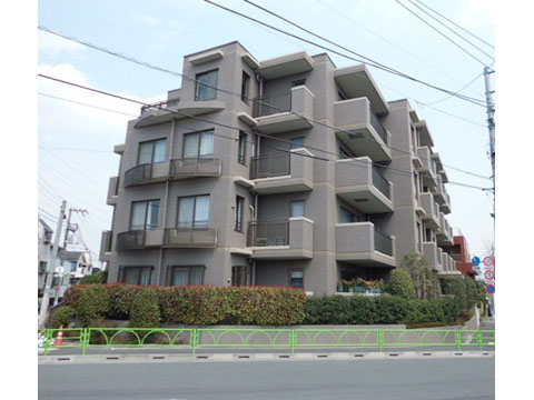 アンセフォルム深沢の写真 11枚目