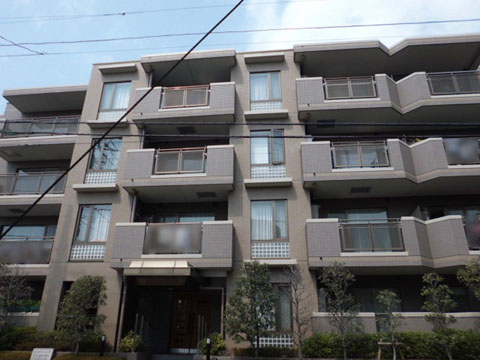 アンセフォルム深沢の写真 12枚目