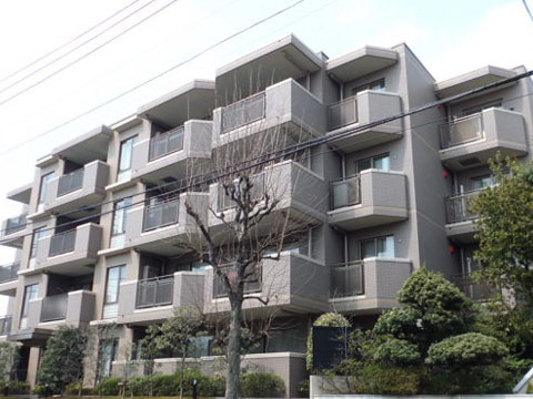 アンセフォルム深沢の写真 13枚目