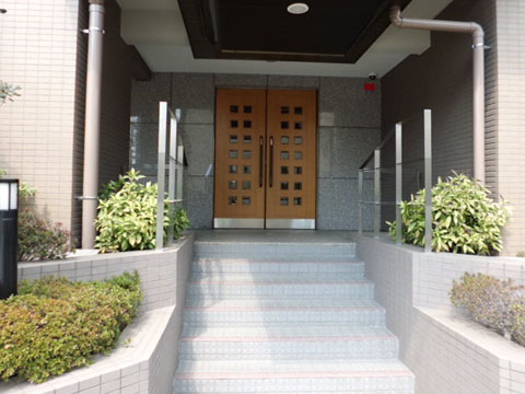 アンセフォルム深沢の写真 14枚目