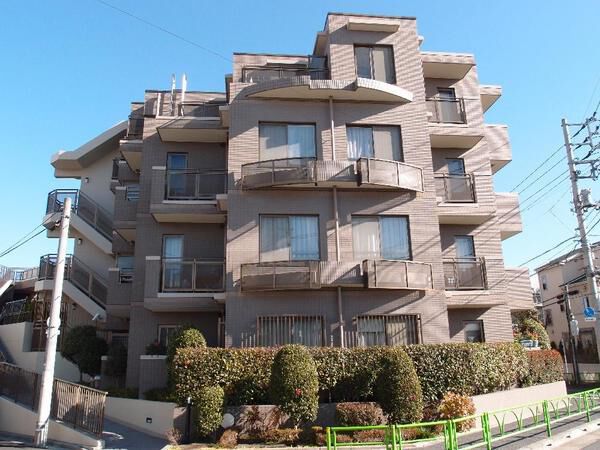 アンセフォルム深沢の写真 5枚目