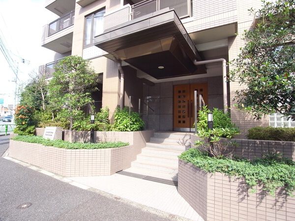 アンセフォルム深沢の写真 7枚目