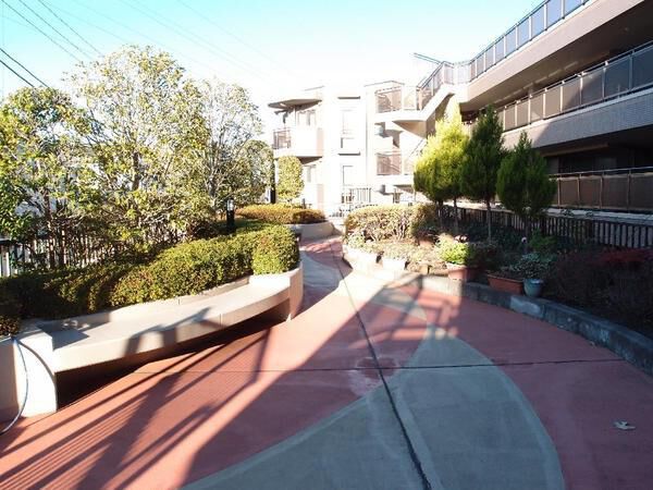 アンセフォルム深沢の写真 10枚目